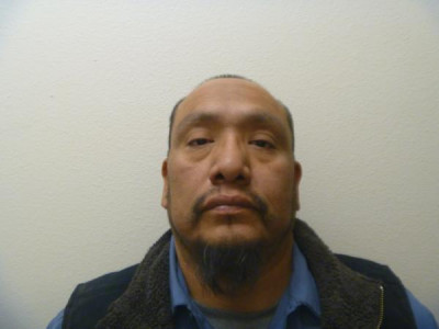 Darrell Ian James a registered Sex Offender of New Mexico