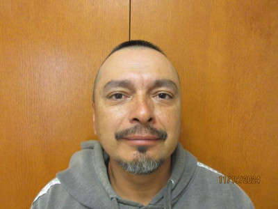 Jose Anthony Ramirez a registered Sex Offender of New Mexico