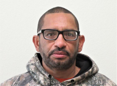 Patrick Dennis Barber a registered Sex Offender of New Mexico