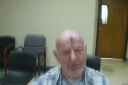 Patrick Robert Ohara a registered Sex Offender of New Mexico