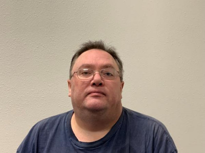 James Lee Brewer a registered Sex Offender of New Mexico