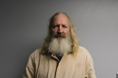 Randy Lee Zufelt a registered Sex Offender of New Mexico
