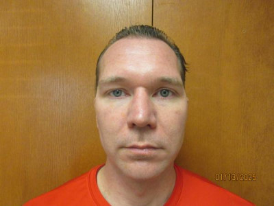 Brandon P Hronich a registered Sex Offender of New Mexico