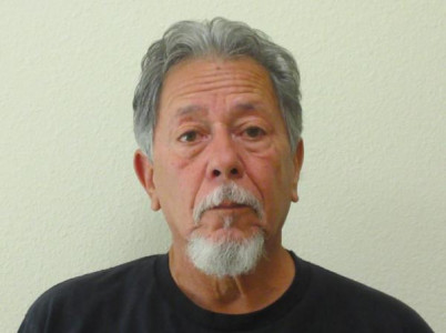 James Marion Vau a registered Sex Offender of New Mexico