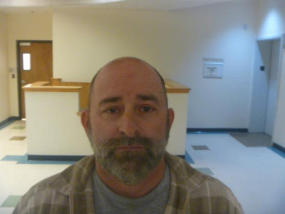 James Anthony Harding a registered Sex Offender of New Mexico