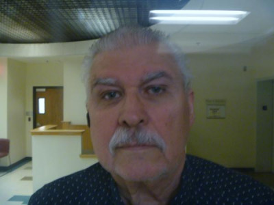 Brian Lynn Frantz a registered Sex Offender of New Mexico