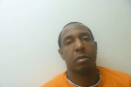 Dion Burton Reed a registered Sex Offender of New Mexico