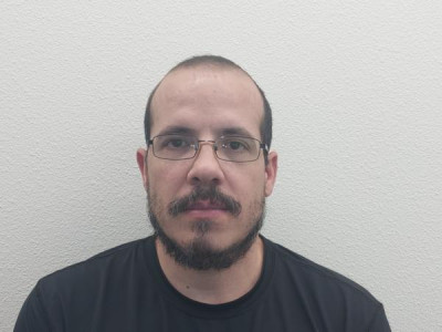 Gabriel Epithacio Serna a registered Sex Offender of New Mexico