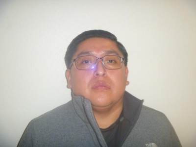 Alexander Frank Torivio a registered Sex Offender of New Mexico