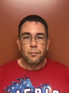 Anthony Wayne West a registered Sex Offender of New Mexico