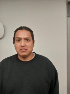 Justin Dean Delgarito a registered Sex Offender of New Mexico