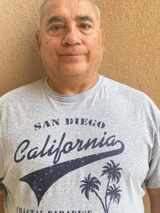 Tim David Lerma a registered Sex Offender of New Mexico