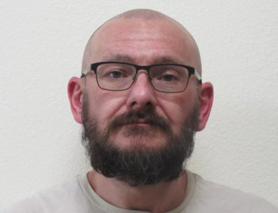 Trevor James Nottke a registered Sex Offender of New Mexico