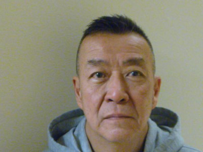 Shawn Hoainghia Tran a registered Sex Offender of New Mexico