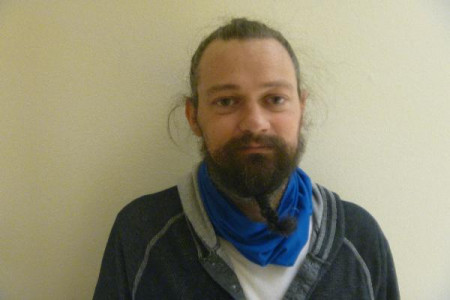 Andrew James Ross a registered Sex Offender of New Mexico