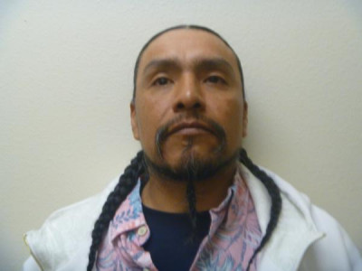 Jadarius Coriz a registered Sex Offender of New Mexico