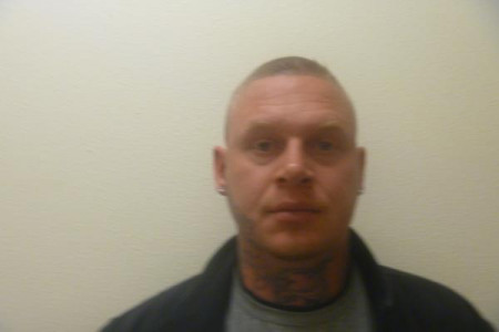 Joshua Michael Bearden a registered Sex Offender of New Mexico