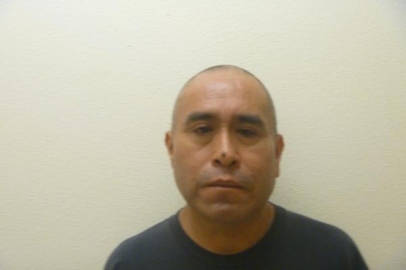 Carl Lloyd Chino a registered Sex Offender of New Mexico