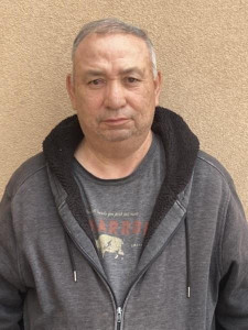 Tony Herman Gurule a registered Sex Offender of New Mexico
