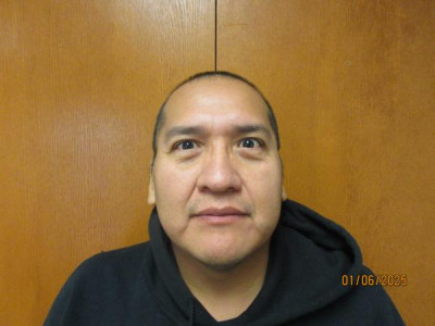 Jarvis Alan Poncho a registered Sex Offender of New Mexico