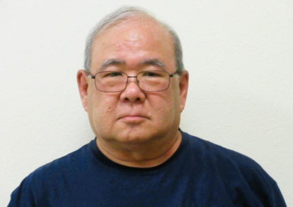 Nolan Hajime Hinahara a registered Sex Offender of New Mexico