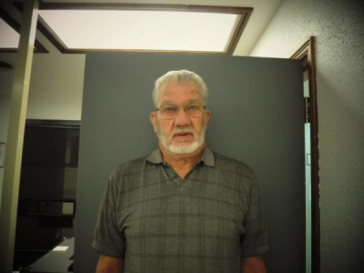 Dale Mathew Chapel a registered Sex Offender of New Mexico