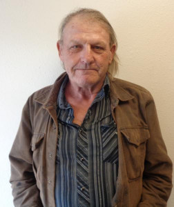 Woodrow Larry Miller a registered Sex Offender of New Mexico