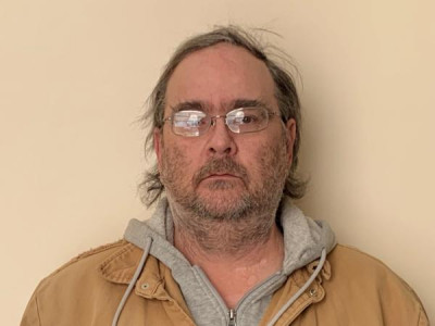 Philip Todd Jones a registered Sex Offender of New Mexico