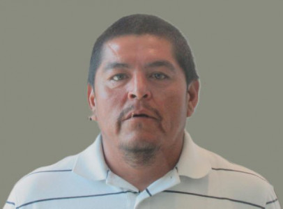 Manuel Davis Garcia a registered Sex Offender of New Mexico