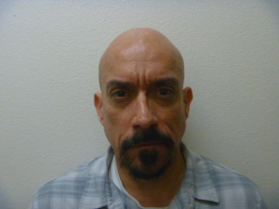 Nathan Isaac Gallegos a registered Sex Offender of New Mexico