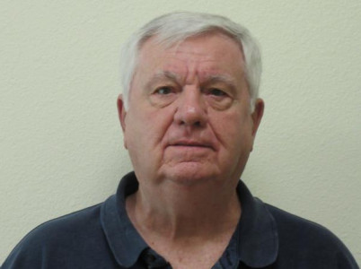 James Clinton Rose a registered Sex Offender of New Mexico