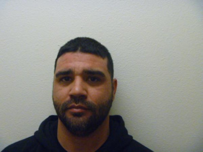 Jerry Robert Garley a registered Sex Offender of New Mexico