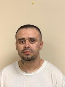 Alex Fabian Martinez a registered Sex Offender of New Mexico