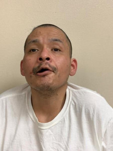 Steve Henry Sisneros a registered Sex Offender of New Mexico