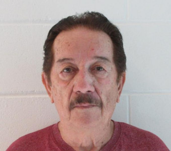 Benjamin Noriega Sotelo a registered Sex Offender of New Mexico