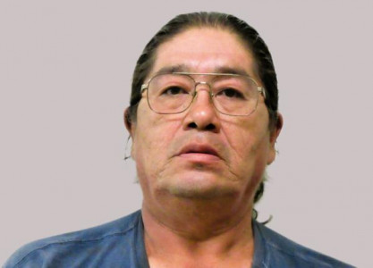 Benedict Joseph Lucero a registered Sex Offender of New Mexico