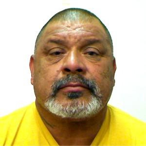 Louie Palacios a registered Sex Offender of New Mexico