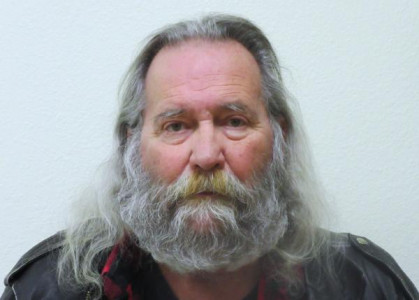 Donald Edgar Orr a registered Sex Offender of New Mexico