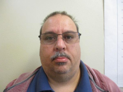 David Andrew Hyman a registered Sex Offender of New Mexico