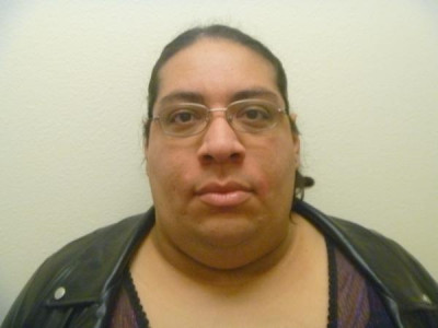 Alexander Edward Ramos a registered Sex Offender of New Mexico