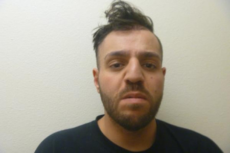 Amer Sharif Rabadi a registered Sex Offender of New Mexico