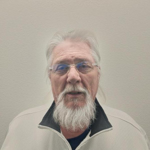 William Glenn Strouse a registered Sex Offender of New Mexico