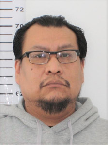 Aaron Christopher Mcdonald a registered Sex Offender of New Mexico