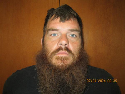 Jedediah Zachary Manges a registered Sex Offender of New Mexico