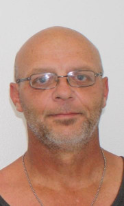 Brent William Moore a registered Sex Offender of New Mexico