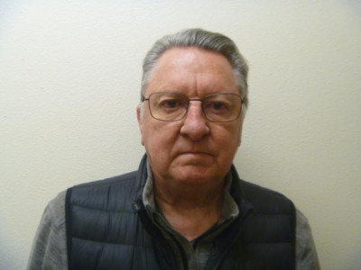 Walter Wayne Shirley a registered Sex Offender of New Mexico