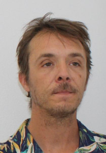 Jaren Caleb Mickey a registered Sex Offender of New Mexico