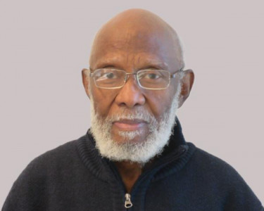 Charles Edward Solomon a registered Sex Offender of New Mexico