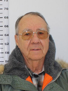 Dale Robert Peterson a registered Sex Offender of New Mexico