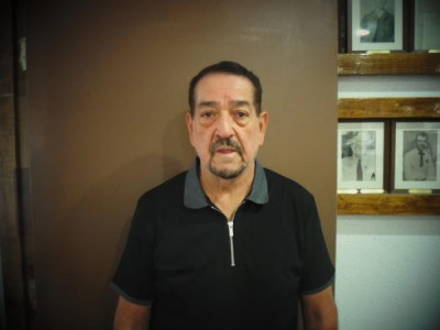 Antonio Gregorio Sedillo a registered Sex Offender of New Mexico